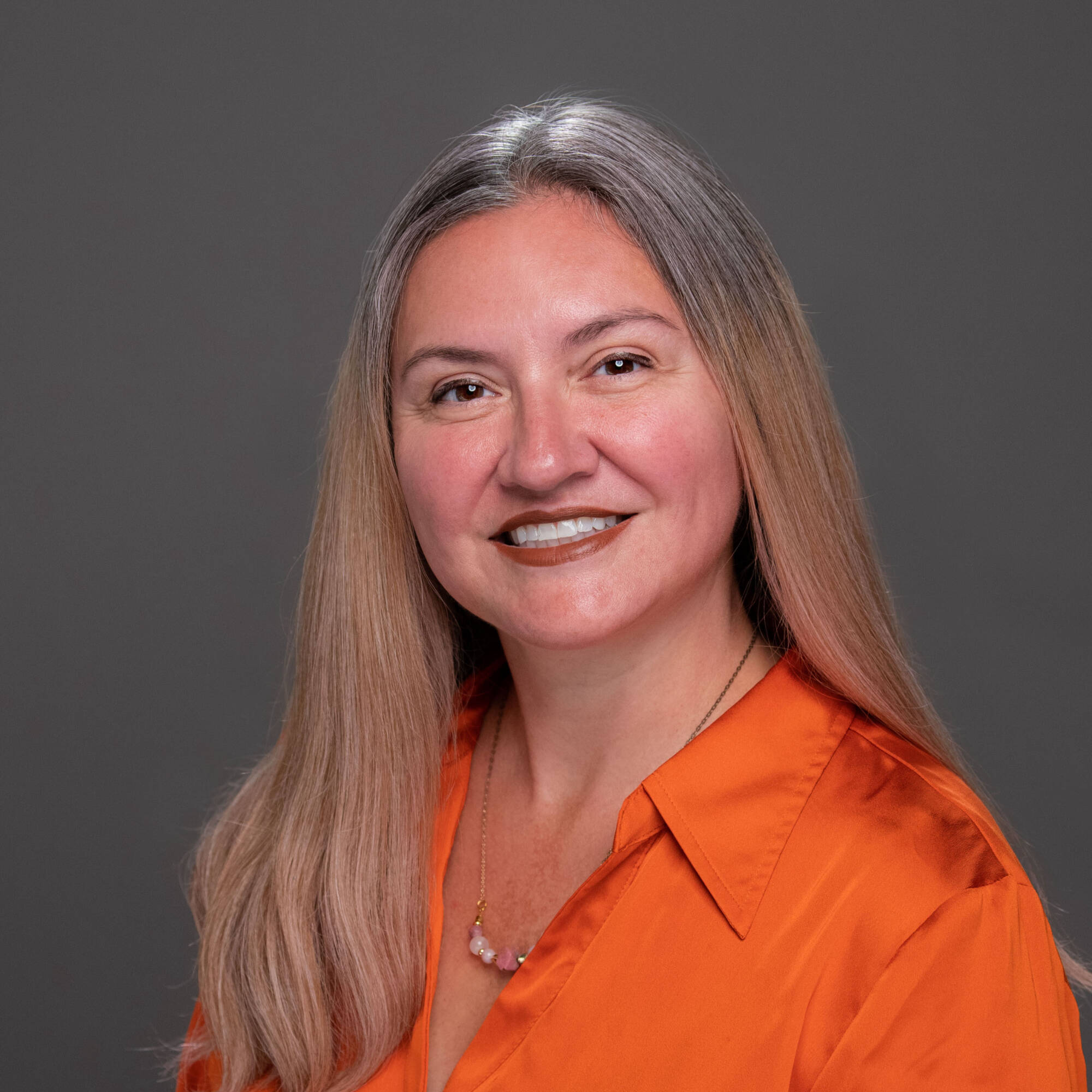 Professor Holli Reyes